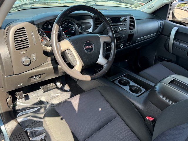 2011 GMC Sierra 1500 SLE Springfield VA