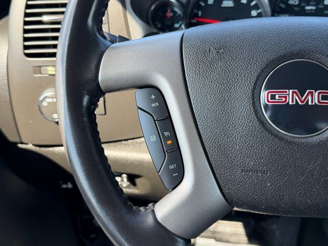 2011 GMC Sierra 1500 SLE Springfield VA