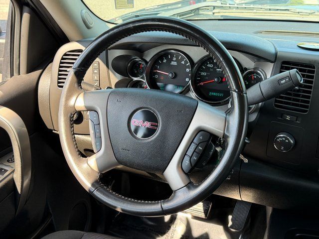2011 GMC Sierra 1500 SLE Springfield VA