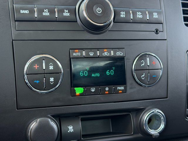 2011 GMC Sierra 1500 SLE Springfield VA