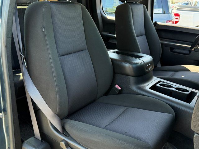 2011 GMC Sierra 1500 SLE Springfield VA