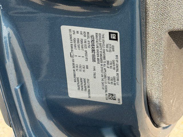 2011 GMC Sierra 1500 SLE Springfield VA