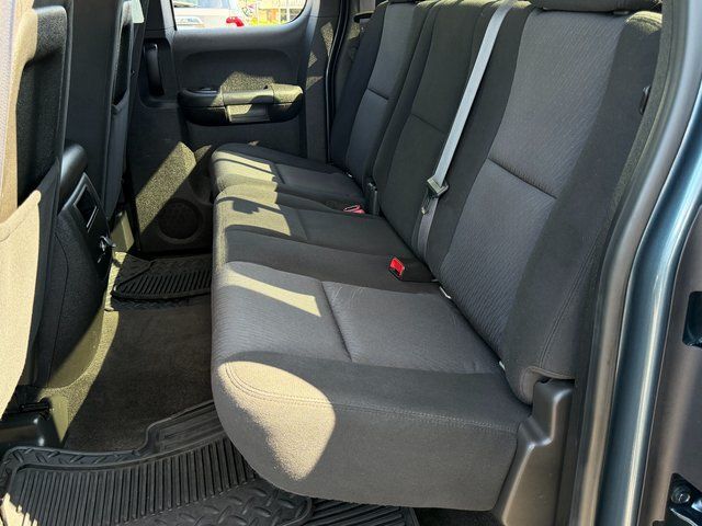 2011 GMC Sierra 1500 SLE Springfield VA