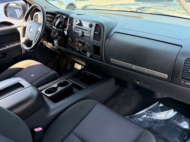 2011 GMC Sierra 1500 SLE Springfield VA