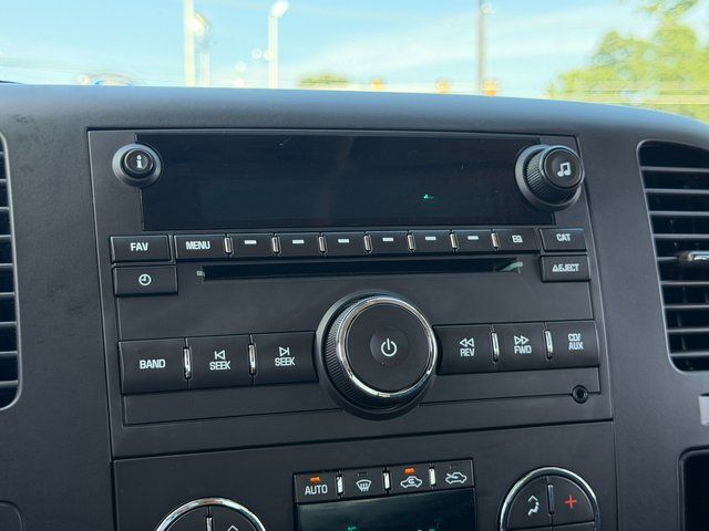 2011 GMC Sierra 1500 SLE Springfield VA
