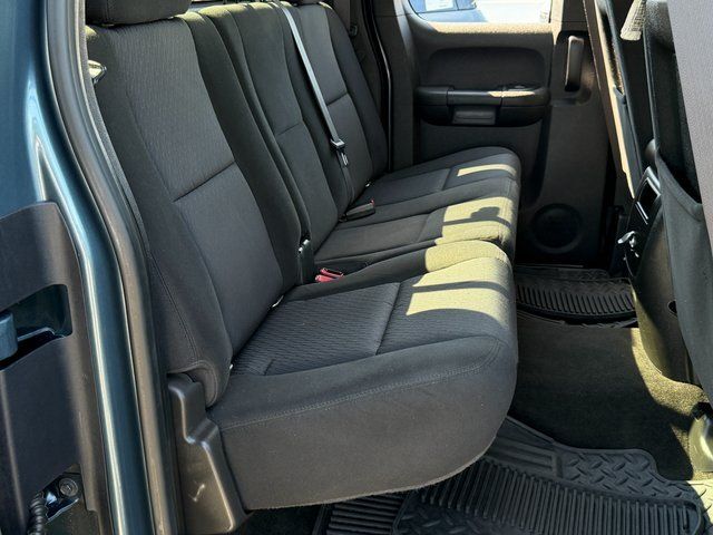 2011 GMC Sierra 1500 SLE Springfield VA