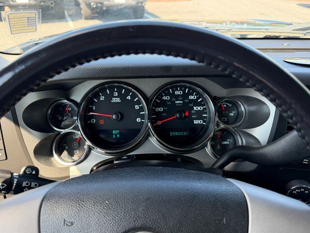 2011 GMC Sierra 1500 SLE Springfield VA