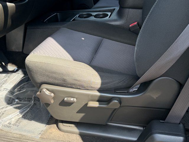 2011 GMC Sierra 1500 SLE Springfield VA