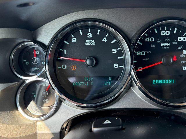 2011 GMC Sierra 1500 SLE Springfield VA