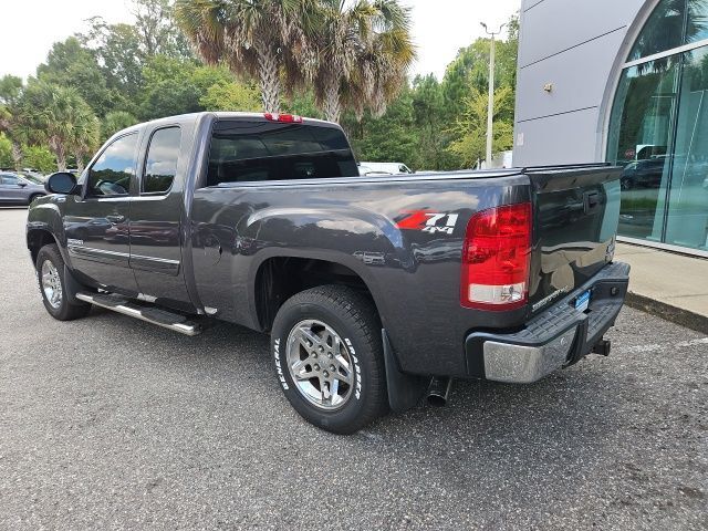 2011 GMC Sierra 1500 SLT Jacksonville FL