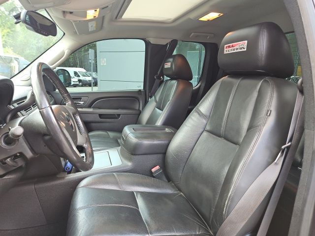 2011 GMC Sierra 1500 SLT Jacksonville FL