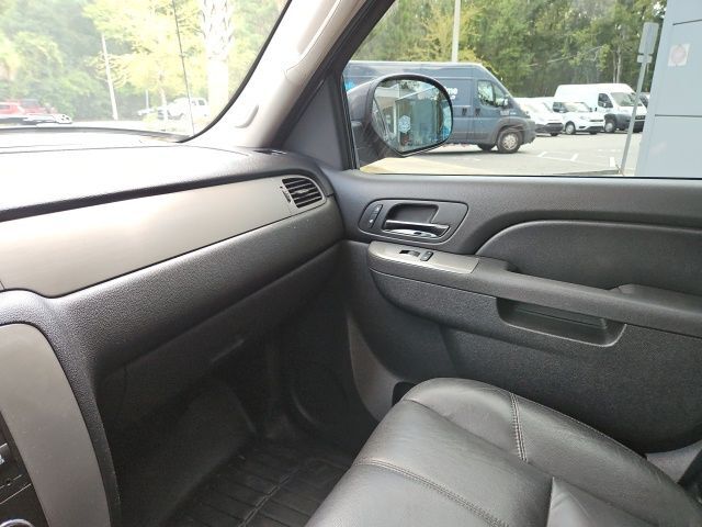2011 GMC Sierra 1500 SLT Jacksonville FL