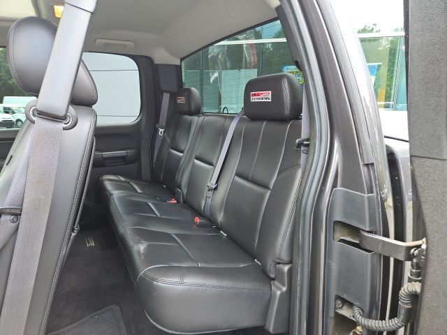 2011 GMC Sierra 1500 SLT Jacksonville FL