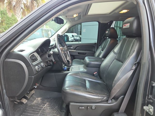 2011 GMC Sierra 1500 SLT Jacksonville FL