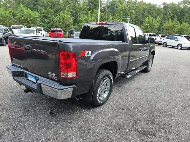 2011 GMC Sierra 1500 SLT Jacksonville FL