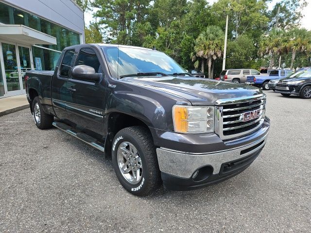 2011 GMC Sierra 1500 SLT Jacksonville FL