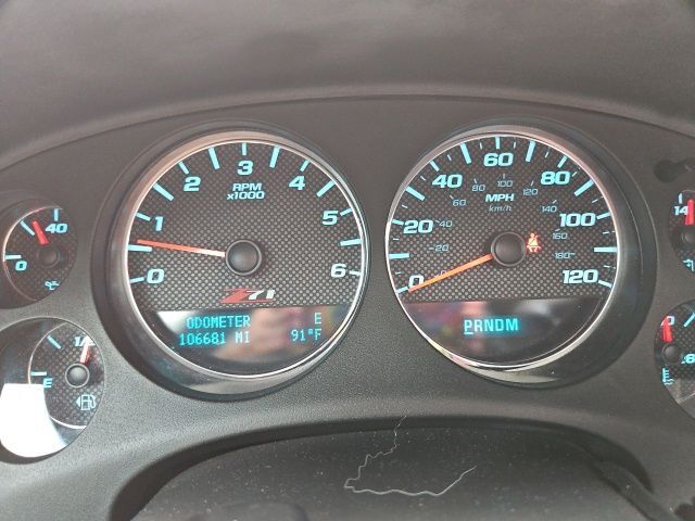 2011 GMC Sierra 1500 SLT Jacksonville FL