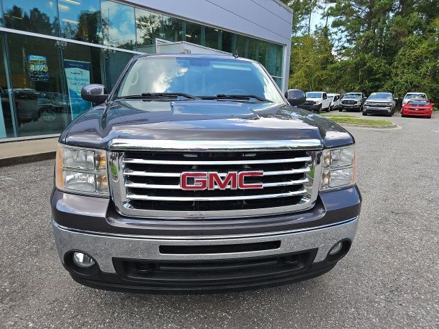 2011 GMC Sierra 1500 SLT Jacksonville FL