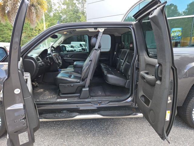2011 GMC Sierra 1500 SLT Jacksonville FL