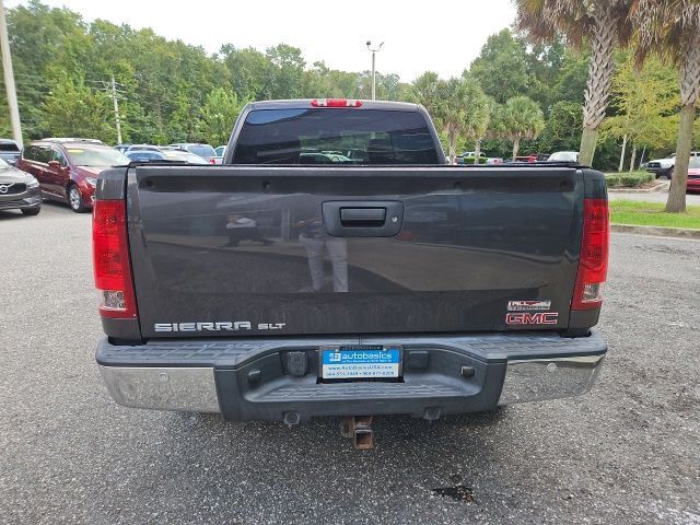 2011 GMC Sierra 1500 SLT Jacksonville FL