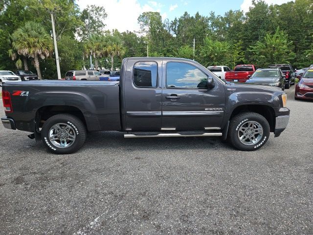 2011 GMC Sierra 1500 SLT Jacksonville FL