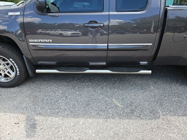 2011 GMC Sierra 1500 SLT Jacksonville FL