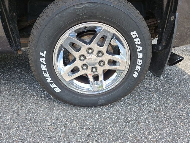2011 GMC Sierra 1500 SLT Jacksonville FL