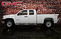 2011 GMC Sierra 1500 WT