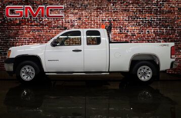 2011_GMC_Sierra 1500_WT_ Red Deer AB