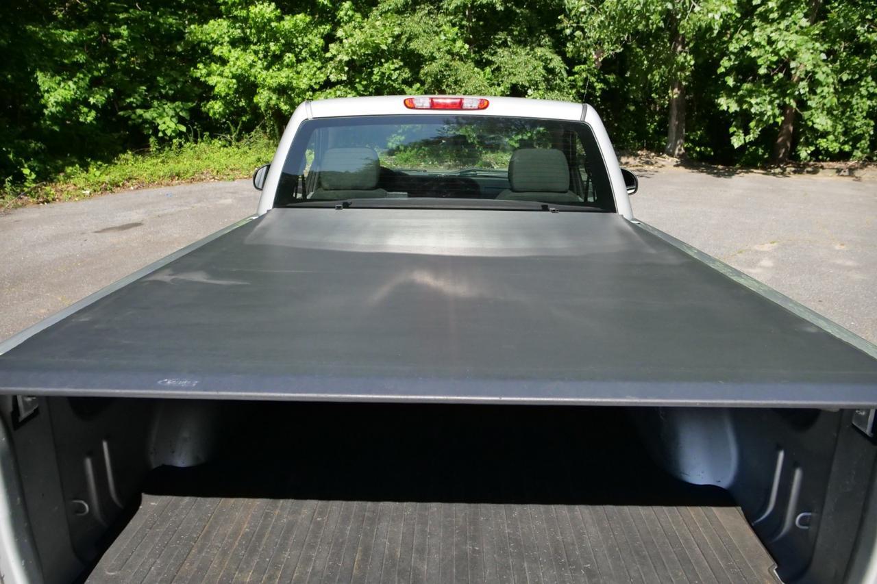 2011 GMC Sierra 1500 Work Truck / LOW MILES / Regular Cab! High Point NC