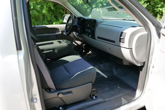 2011 GMC Sierra 1500 Work Truck / LOW MILES / Regular Cab! High Point NC