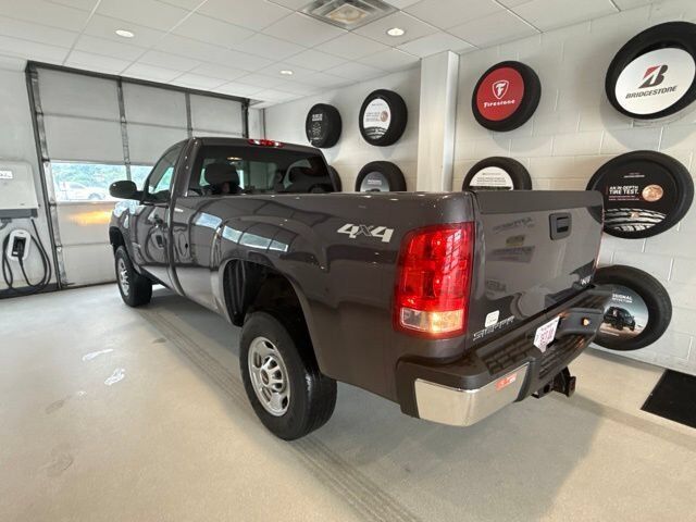 2011 GMC Sierra 2500 HD Work Truck Carbondale IL