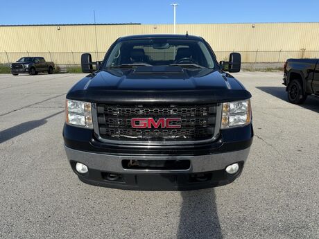 2011 GMC Sierra 2500HD  Fond du Lac WI