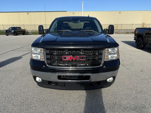 2011_GMC_Sierra 2500HD__ Fond du Lac WI