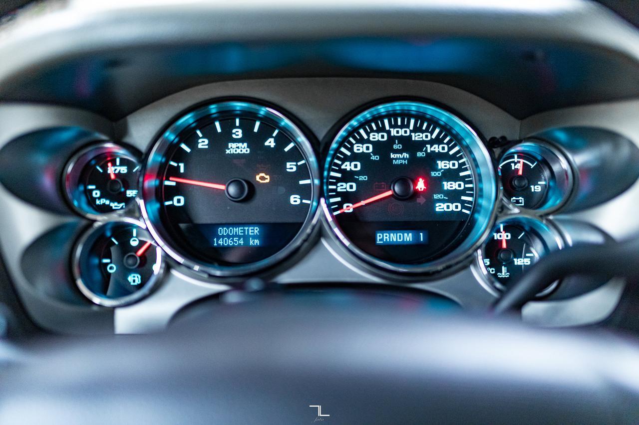 2011 GMC Sierra 2500HD 4x4 Crew Cab WT Red Deer AB