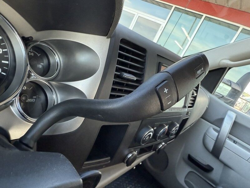 2011 GMC Sierra 2500HD 4x4 Utility Work Truck Collinsville OK
