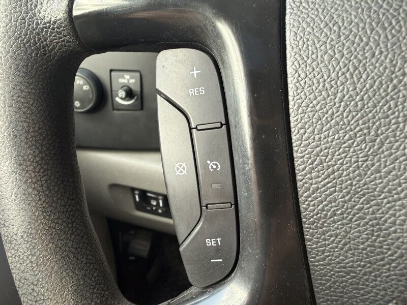 2011 GMC Sierra 2500HD 4x4 Utility Work Truck Collinsville OK
