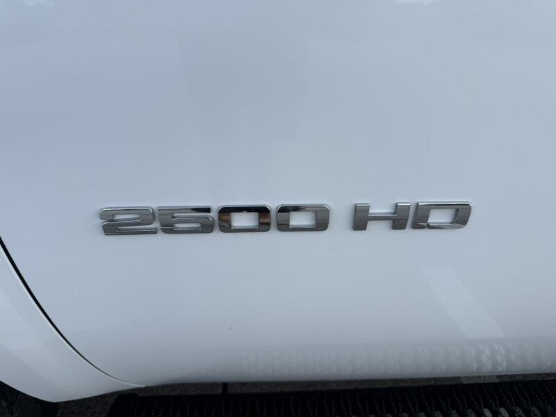 2011 GMC Sierra 2500HD 4x4 Utility Work Truck Collinsville OK