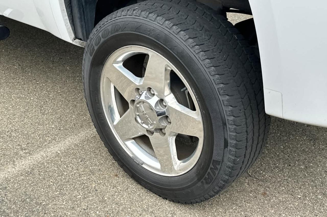 2011 GMC Sierra 2500HD Denali Denali Roseville CA