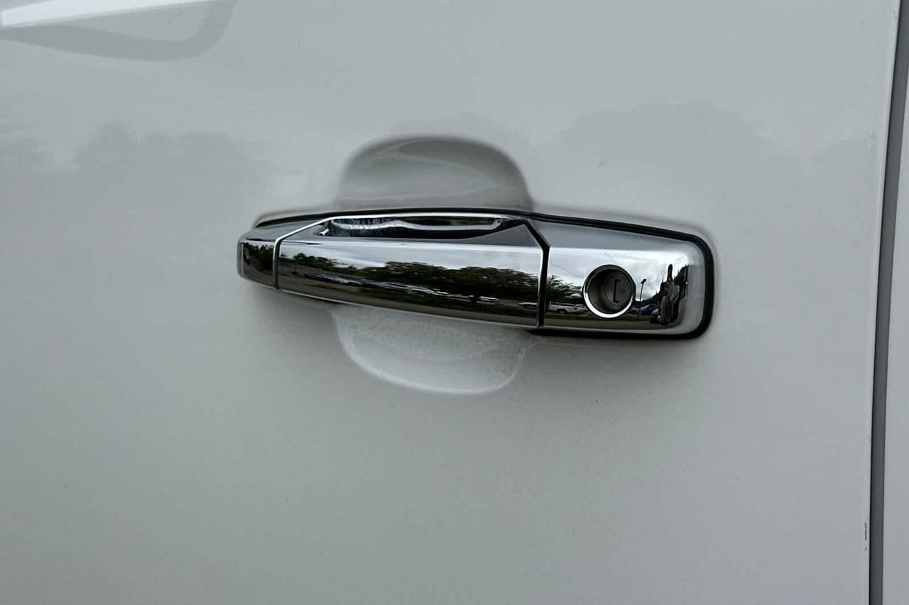 2011 GMC Sierra 2500HD Denali Denali Roseville CA