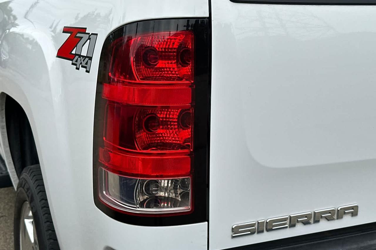 2011 GMC Sierra 2500HD Denali Denali Roseville CA