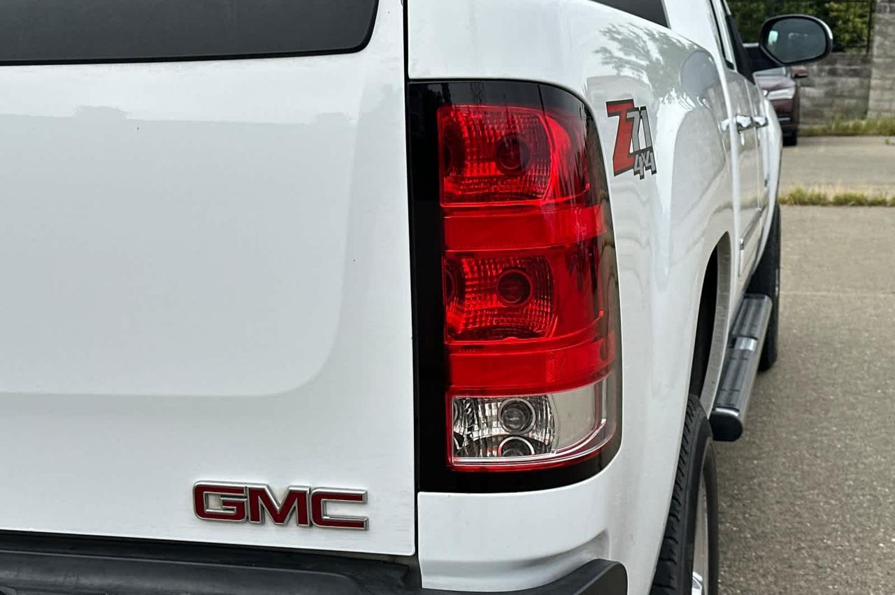 2011 GMC Sierra 2500HD Denali Denali Roseville CA