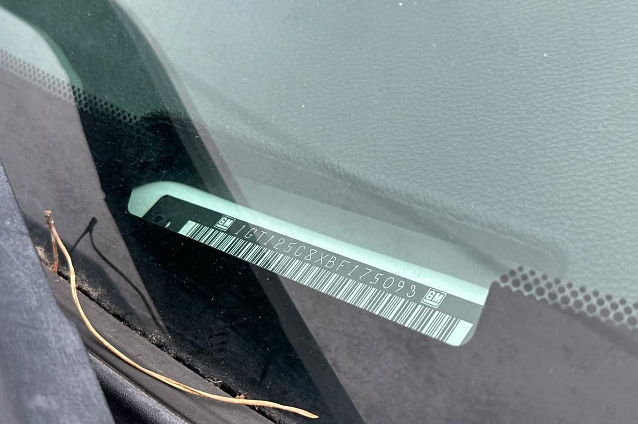 2011 GMC Sierra 2500HD Denali Denali Roseville CA