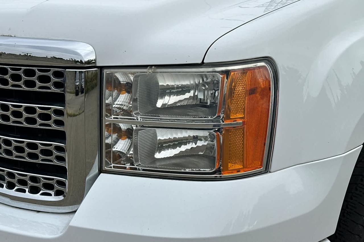 2011 GMC Sierra 2500HD Denali Denali Roseville CA