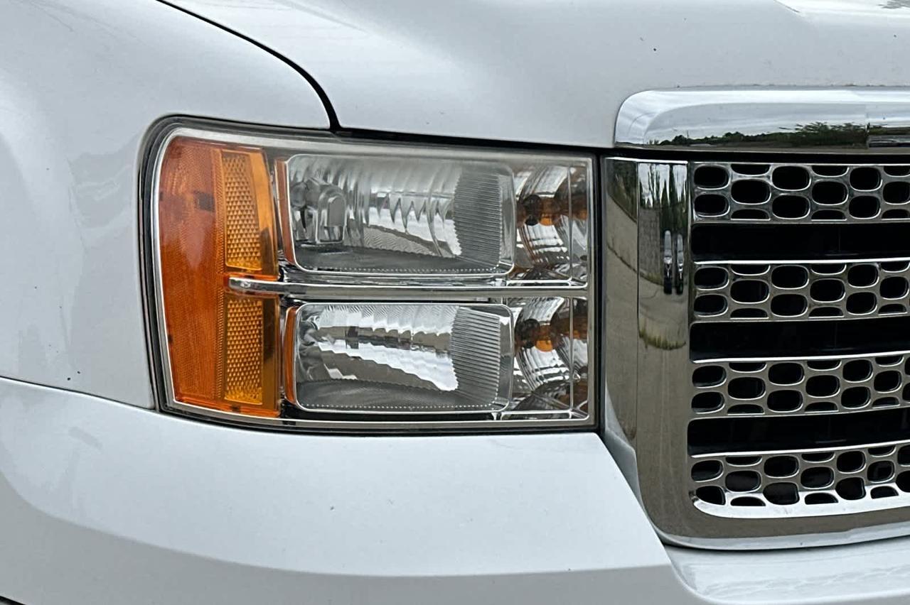 2011 GMC Sierra 2500HD Denali Denali Roseville CA