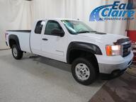 2011 GMC Sierra 2500HD SLE Eau Claire WI 2011 GMC Sierra 2500HD SLE Eau Claire WI