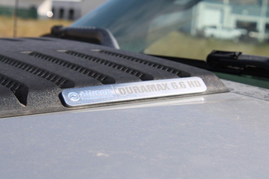 2011 GMC Sierra 2500HD SLT Klamath Falls OR