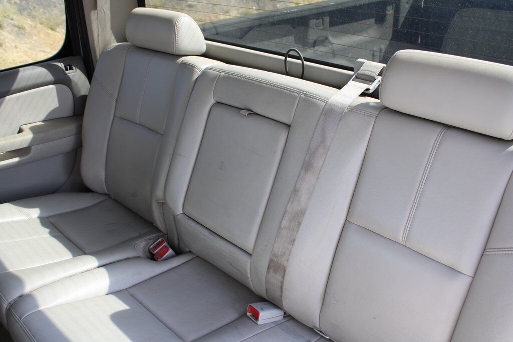 2011 GMC Sierra 2500HD SLT Klamath Falls OR