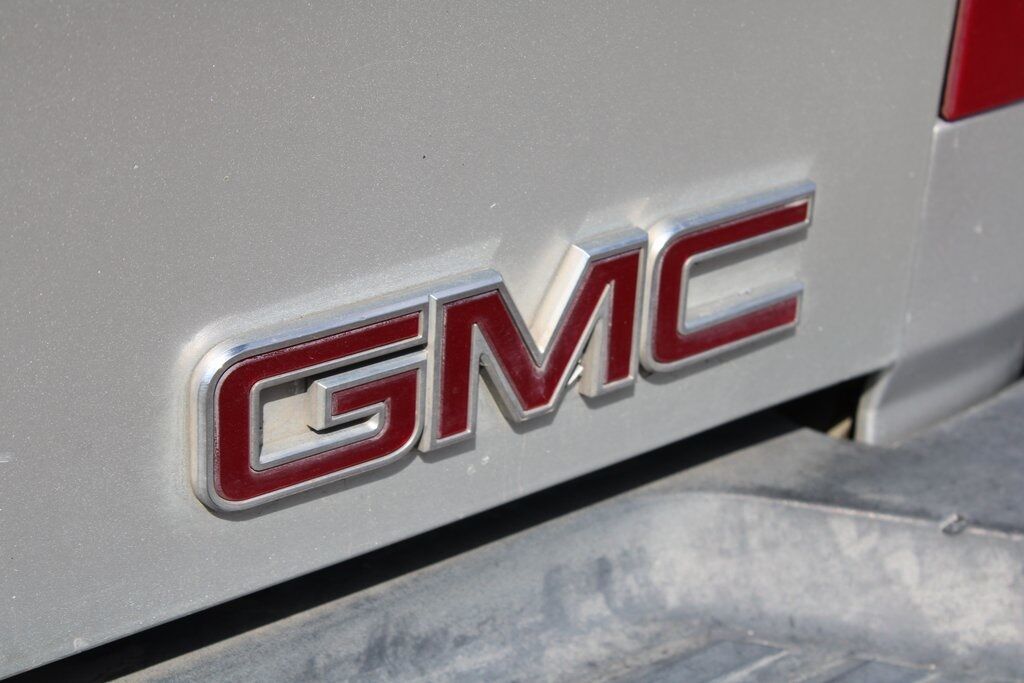 2011 GMC Sierra 2500HD SLT Klamath Falls OR