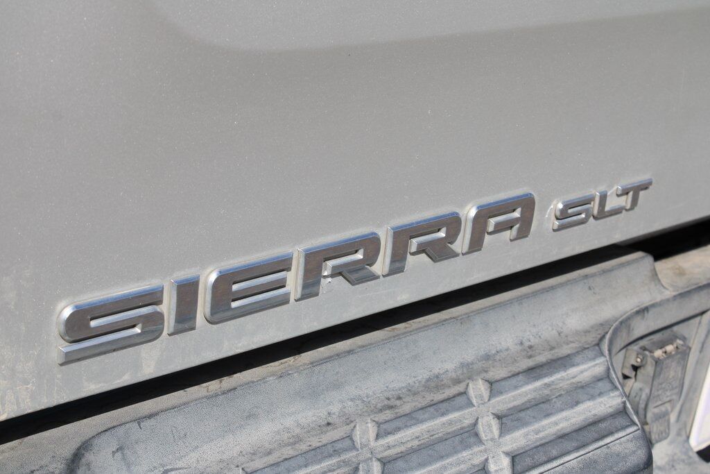 2011 GMC Sierra 2500HD SLT Klamath Falls OR
